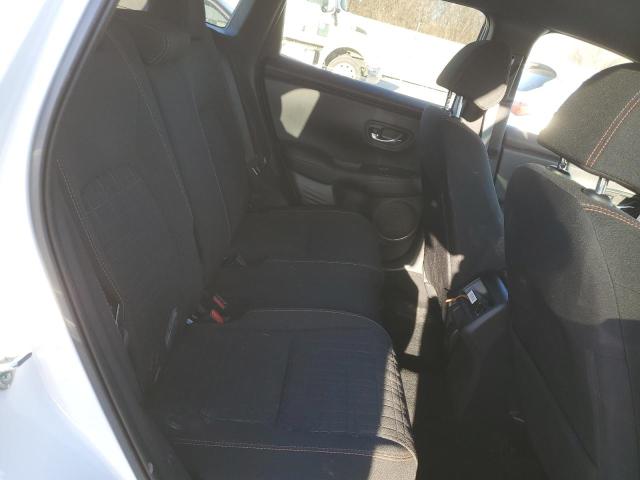 2024 HONDA HR-V SPORT - 3CZRZ2H52RM742025