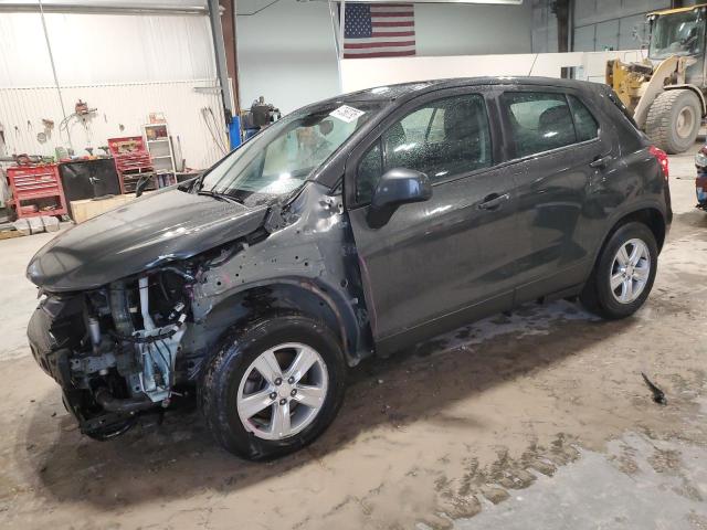 CHEVROLET TRAX LS