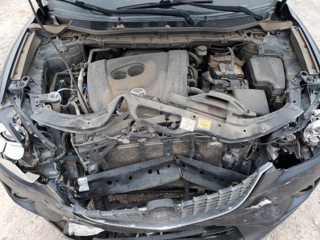 2015 MAZDA CX-5 GT - JM3KE4DY9F0524670