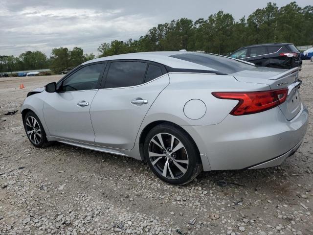 Vin: 1n4aa6ap5gc448622, lot: 50944375, nissan maxima 3.5s 20162