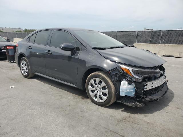 Vin: jtdbcmfe5r3065562, lot: 50045785, toyota corolla le 20244