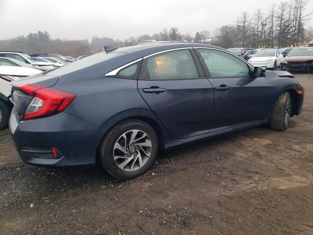 Vin: 2hgfc2f74jh534618, lot: 48699525, honda civic ex 20183