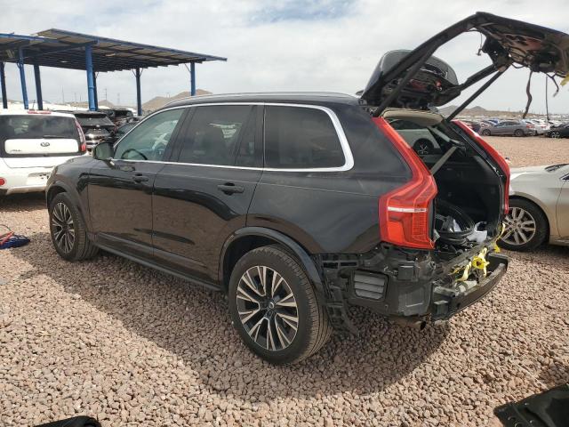 Vin: yv4102pk1l1608550, lot: 50358535, volvo xc90 t5 momentum 20202