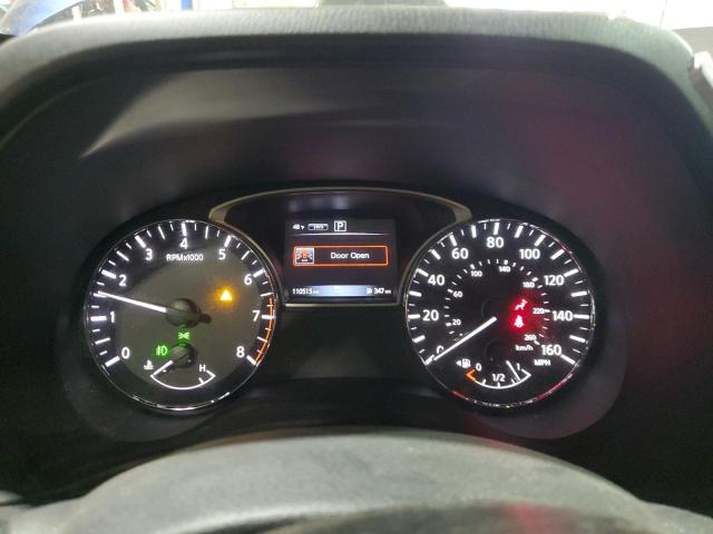 2018 NISSAN PATHFINDER - 5N1DR2MM6JC640323