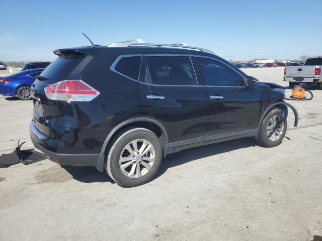 Vin: knmat2mt1fp517643, lot: 49698805, nissan rogue s 20153
