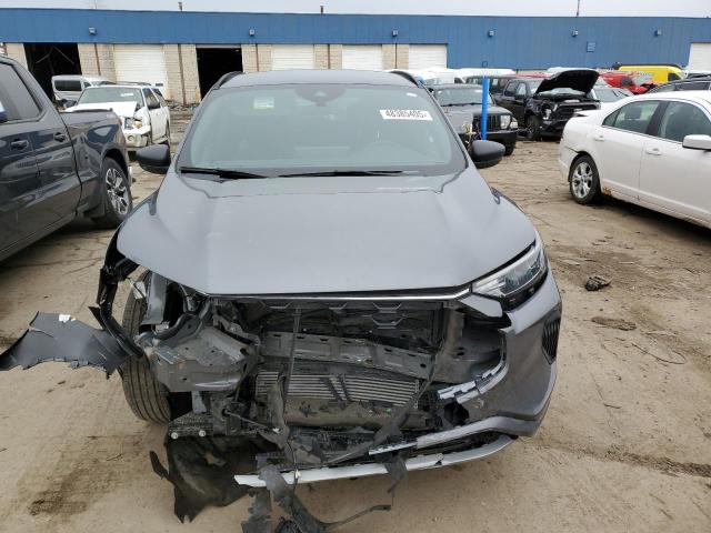 2024 FORD ESCAPE ST - 1FMCU9MN4RUA33922