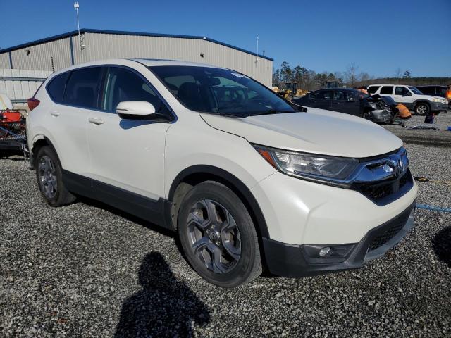 Vin: 2hkrw1h86hh519624, lot: 48537965, honda crv exl 20174