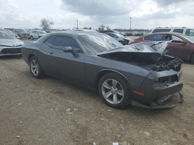 Vin: 2c3cdzag6jh280400, lot: 47457755, dodge challenger sxt 20184