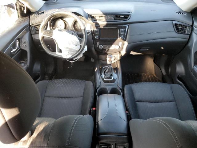 KNMAT2MV5LP519974 2020 NISSAN ROGUE