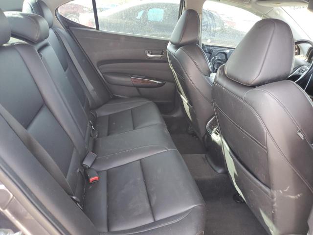 2017 ACURA TLX 19UUB1F31HA006285
