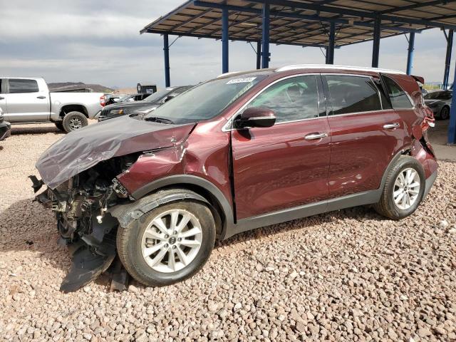 KIA SORENTO L