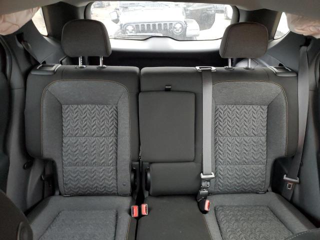 2023 CHEVROLET EQUINOX LT - 3GNAXKEG1PL104762
