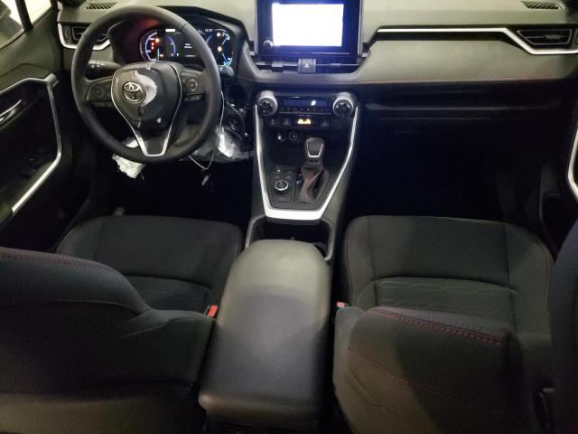 2025 TOYOTA RAV4 SE - JTMCB3FV8SD238587