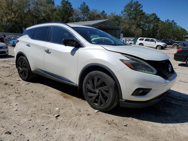 Vin: 5n1az2mg9jn199384, lot: 49349535, nissan murano s 20184