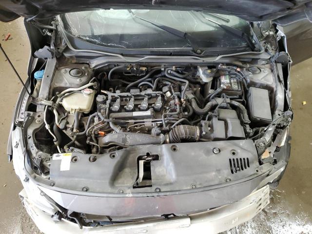 2016 HONDA CIVIC EX - 19XFC1F43GE002215