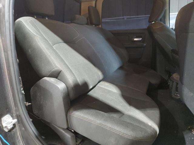 2019 RAM 2500 TRADE - 3C6UR5CL1KG691166