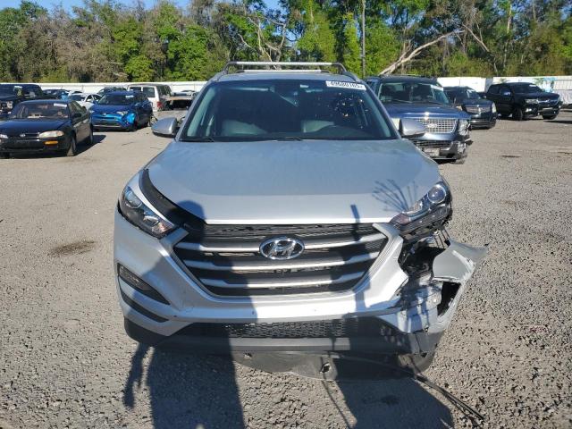 2018 HYUNDAI TUCSON SEL - KM8J33A45JU778640