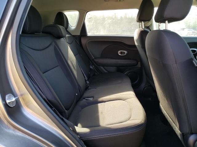 2016 KIA SOUL - KNDJN2A23G7400959
