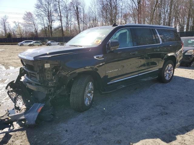 Vin: 1gks2jkl9nr153838, lot: 50083735, gmc yukon denali 2022 img_1