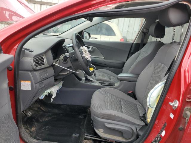 2019 KIA NIRO FE - KNDCB3LC7K5243082