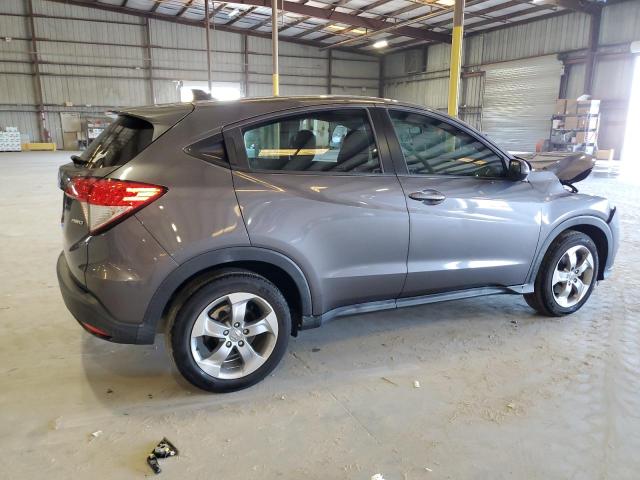 Vin: 3czru6h37kg730431, lot: 50503965, honda hr-v lx 20193