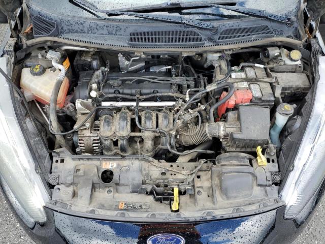 2017 FORD FIESTA S - 3FADP4AJ5HM102632
