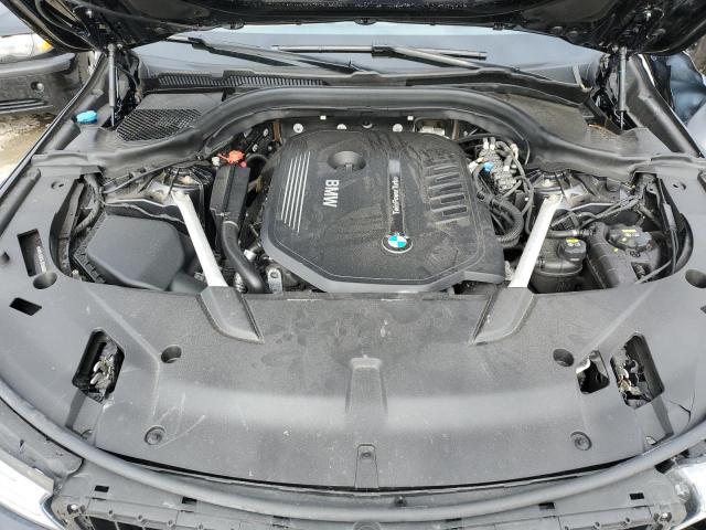 2018 BMW 640 XIGT WBAJV6C54JBJ99699