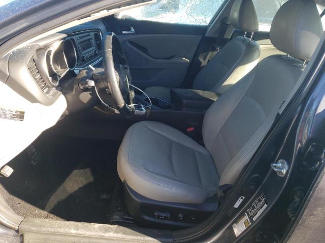 2015 KIA OPTIMA EX - 5XXGN4A75FG484614