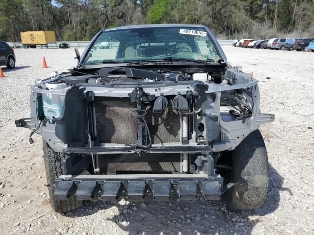 2020 TOYOTA TACOMA DOU - 3TYCZ5AN1LT004350