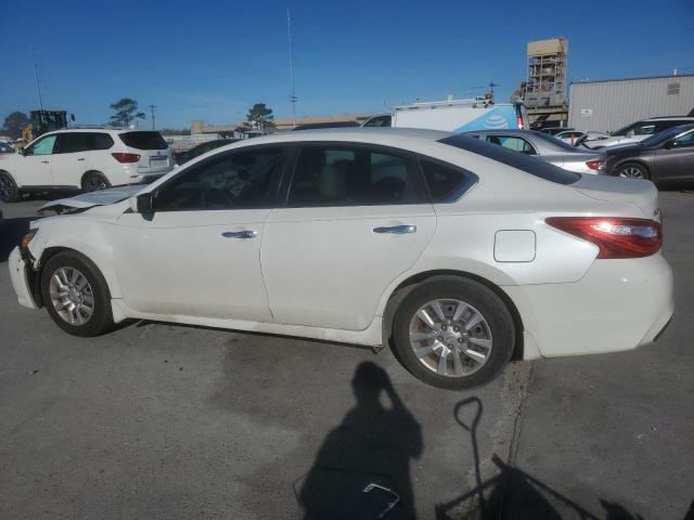 2017 NISSAN ALTIMA 2.5 - 1N4AL3AP2HN336102
