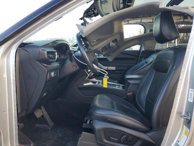 2021 FORD EXPLORER L 1FMSK8FH1MGA85437