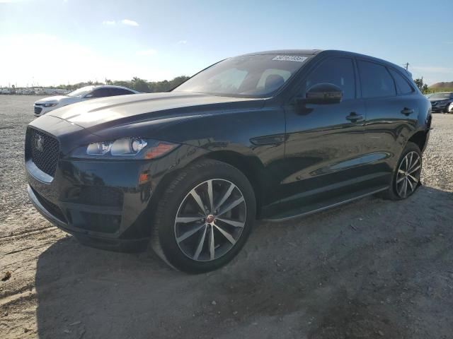 Vin: sadck2gxxka606848, lot: 50167335, jaguar f-pace prestige 2019 img_1