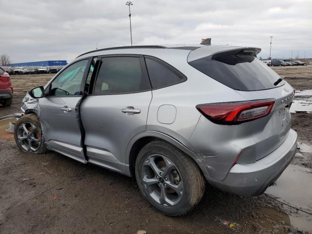 Vin: 1fmcu0mn5pua82104, lot: 49842385, ford escape st st line 20232