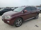 2015 LEXUS RX 350 BAS - 2T2BK1BA6FC295677