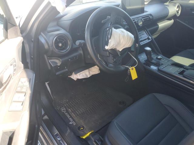 2023 LEXUS IS 350 F S JTHGZ1B20P5071042