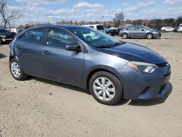 2016 TOYOTA COROLLA L - 5YFBURHE4GP431720