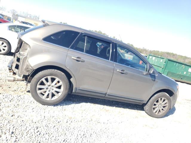 2013 FORD EDGE LIMIT - 2FMDK4KC7DBB54988
