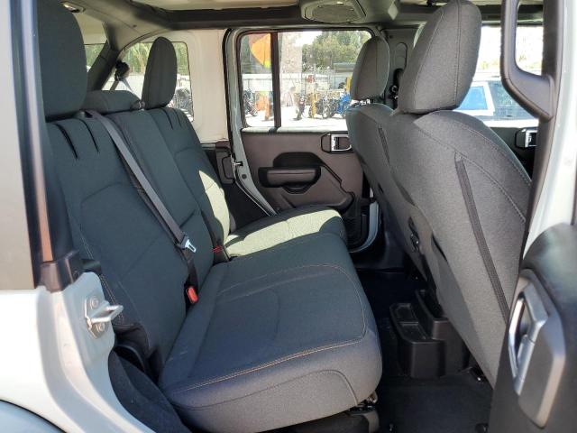 2024 JEEP WRANGLER 4 1C4RJXN65RW116573