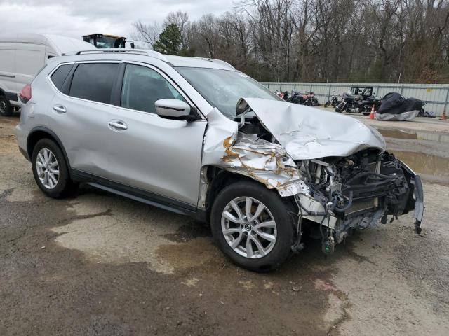 Vin: knmat2mt8jp533184, lot: 48196465, nissan rogue s 20184