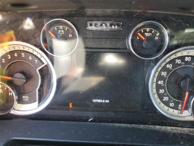 2016 RAM 1500 LARAM 1C6RR7NG5GS288972