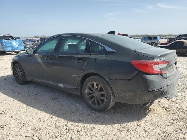 Vin: 1hgcv1f13ma086748, lot: 48180735, honda accord lx 20212
