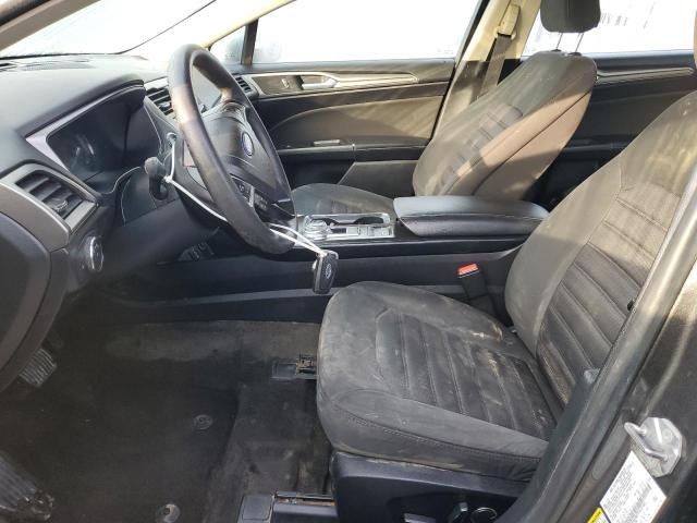 2018 FORD FUSION SE #3292350300