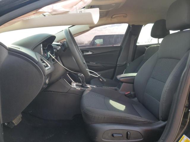 2017 CHEVROLET CRUZE LT - 1G1BE5SM6H7115270
