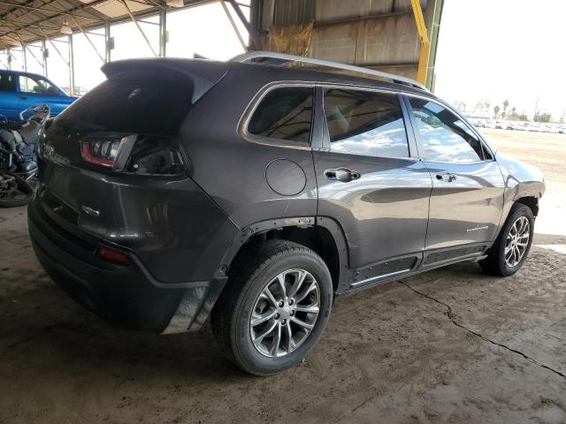 2021 JEEP CHEROKEE L - 1C4PJLLB2MD196242