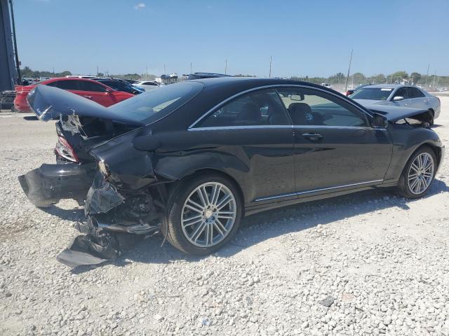 Vin: wddej8gb3aa024836, lot: 48520435, mercedes-benz cl-class 550 4matic 20103