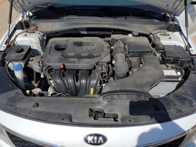 2016 KIA OPTIMA LX - 5XXGT4L30GG049100