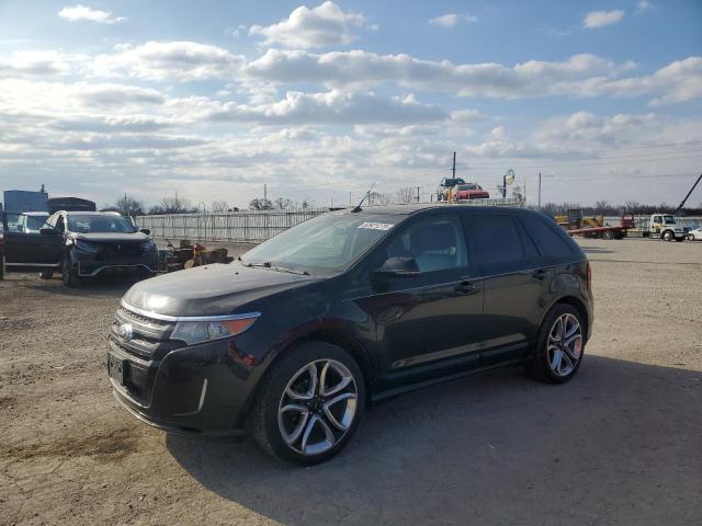 Vin: 2fmdk4akxeba96790, lot: 50921275, ford edge sport 2014 img_1