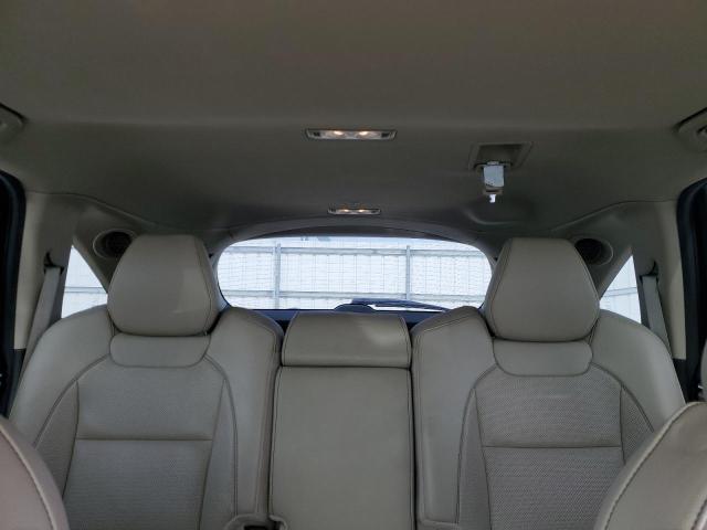 2020 ACURA MDX TECHNO - 5J8YD4H5XLL033025
