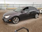 2015 CHEVROLET CRUZE LTZ - 1G1PG5SB9F7219568