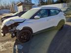 2024 NISSAN KICKS SV - 3N1CP5CV1RL588880